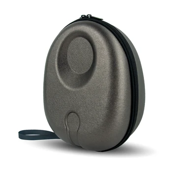 Твърд калъф от изкуствена кожа EVA с ръчно с въже за защита на слушалки, чанта за съхранение на аксесоари за безжични слушалки за Xbox Starfield, лимитирана серия