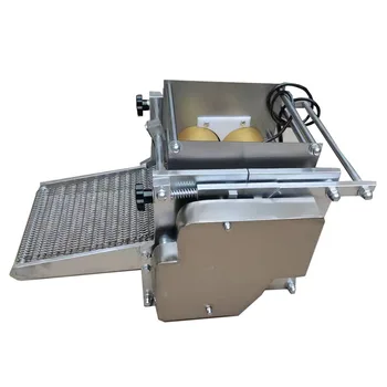 Търговска Машина За Приготвяне На Царевични Tortillas, Производител На Тако, Автоматичен Чапатти