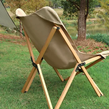 Удобни за носене за плажни столове, висока носеща способност, износостойкое и водонепроницаемое Дышащее удобна седалка