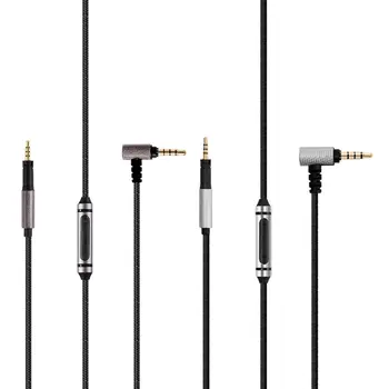 Удължител за кабел на слушалки HiFi Sound удължител за слушалки Sennheiser 2.0 P9JD