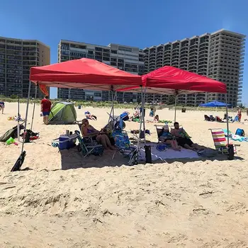 Устойчив Транспортен торба с пясък, торба с пясък за палатки, здрав навес, торби с пясък, сигурно скривалище за пикник на открито, на къмпинг, палатка с навес