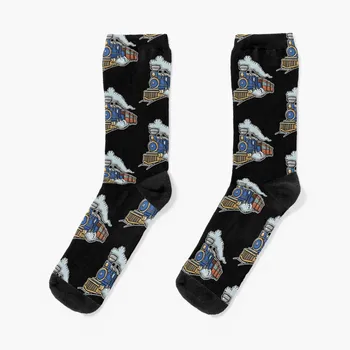 Чорапи за влака, дамски къси чорапи, зимни чорапи